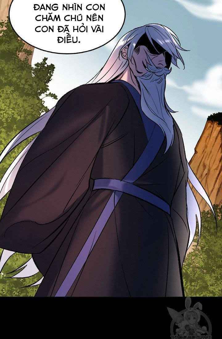 Thiên Hạ Đệ Nhất Phiêu Sĩ: Chapter 1