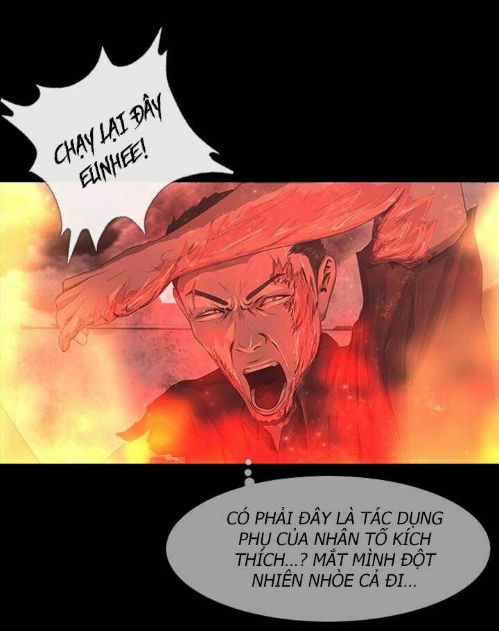 Dead Days: Chapter 54