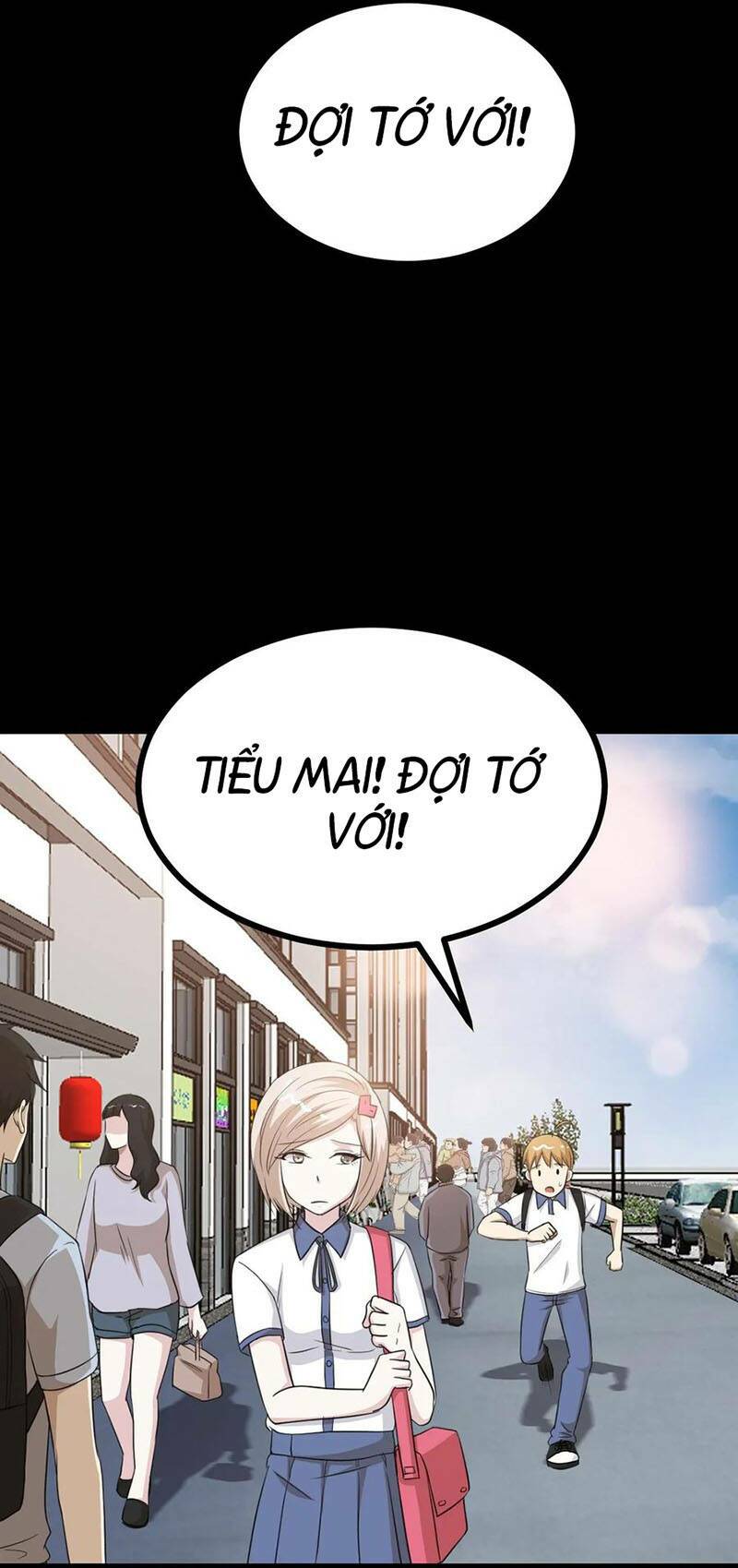 Đai Ca Trở Lại Tuổi 16: Chapter 172