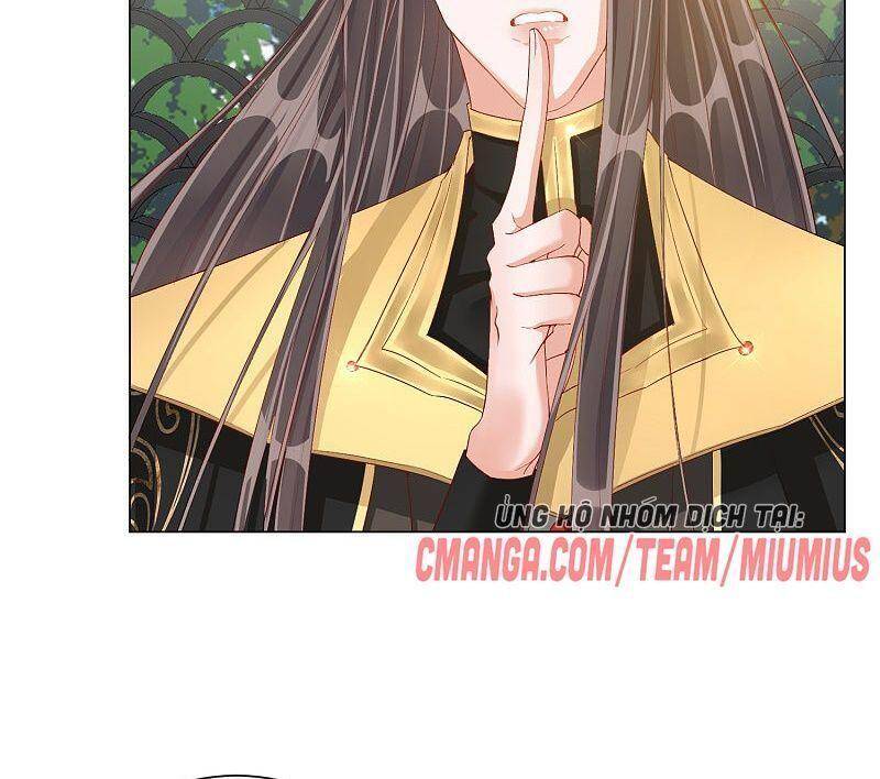 Công Lược Trưởng Thành Của Vương Phi: Chapter 30