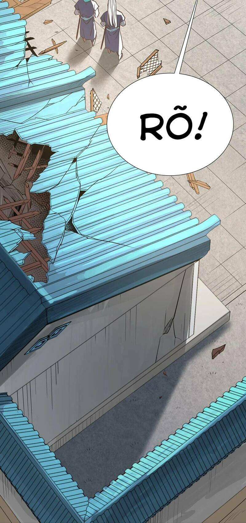 Trăm Vạn Cách Thành Thần: Chapter 19