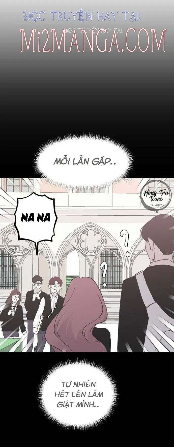Ba Người Anh Trai Của Tôi Là Bạo Quân: Chapter 19.5