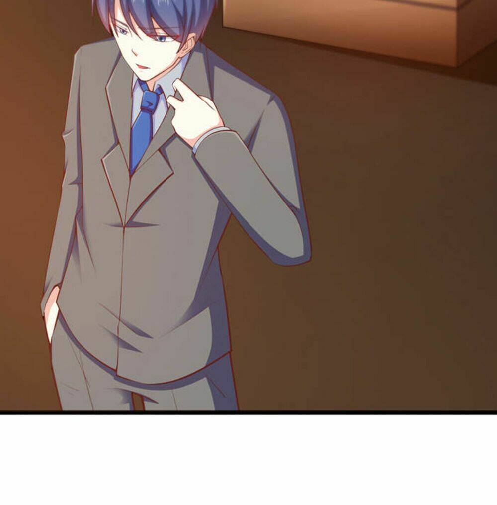 Hướng Tâm Dẫn Lực: Chapter 49