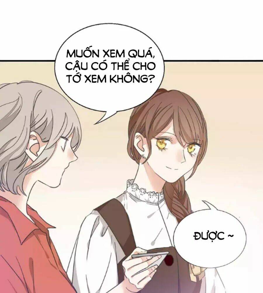 Mùi Hương Lãng Mạn: Chapter 32