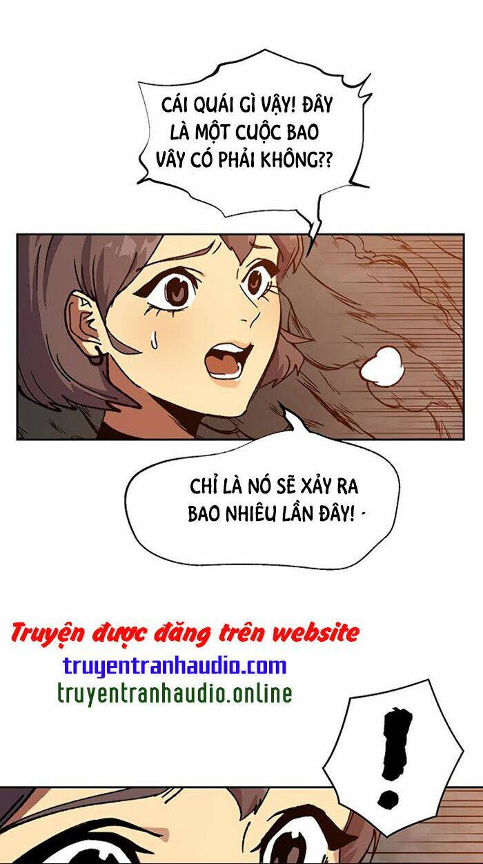 Npc Bắt Đầu Từ Kỹ Năng Lv.999: Chapter 4