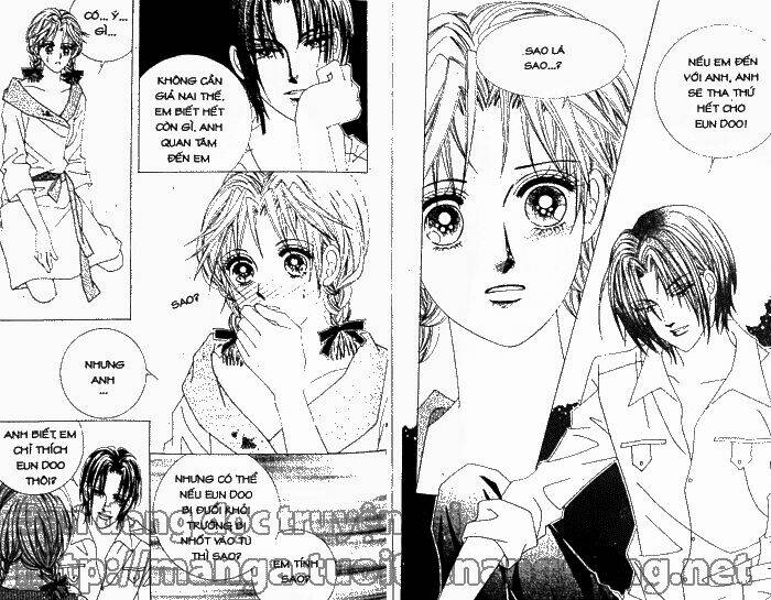 Yêu Hoặc Chết: Chapter 7