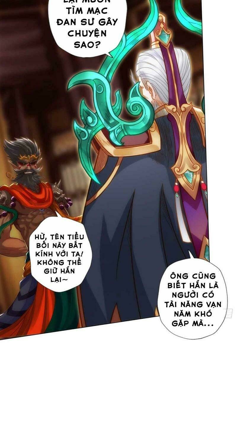 Bất Hủ Phàm Nhân: Chapter 56