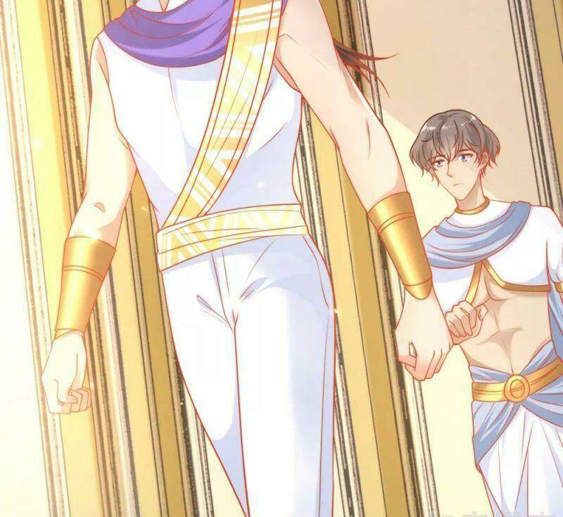 Sủng Hậu Của Vương: Chapter 54