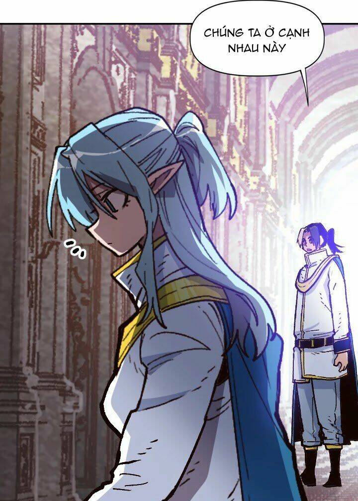 Nô Lệ Nghịch Thiên: Chapter 31