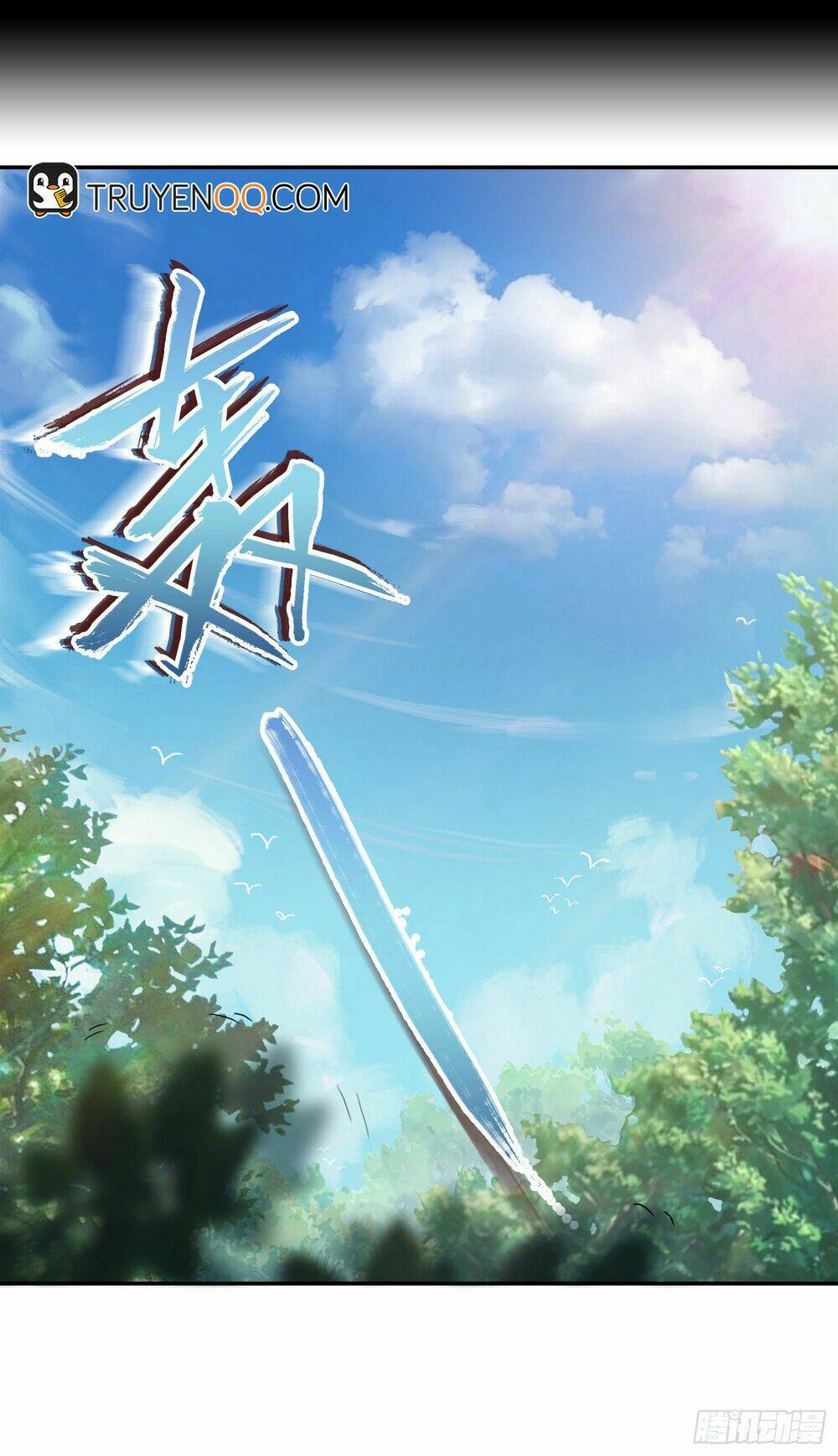 Bạch Dạ Chi Yểm: Chapter 3