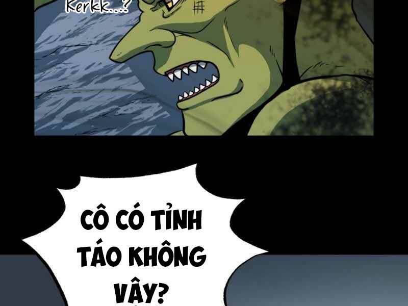 Ngôi Nhà Kết Nối Với Hầm Ngục: Chapter 15