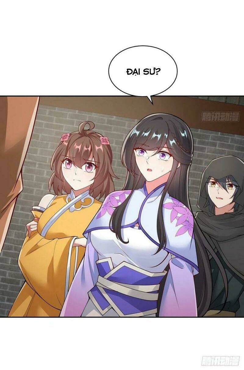 Nghịch Lân: Chapter 135