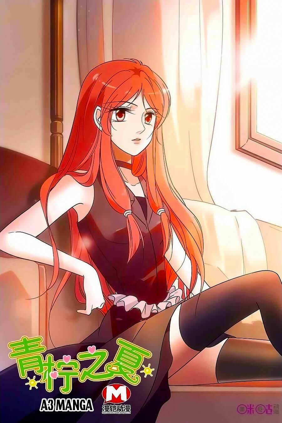 Thanh Ninh Chi Hạ: Chapter 102