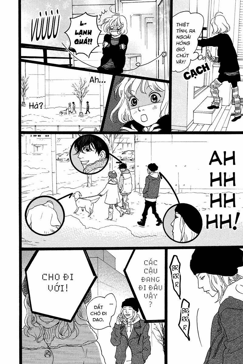 Principal: Chapter 4