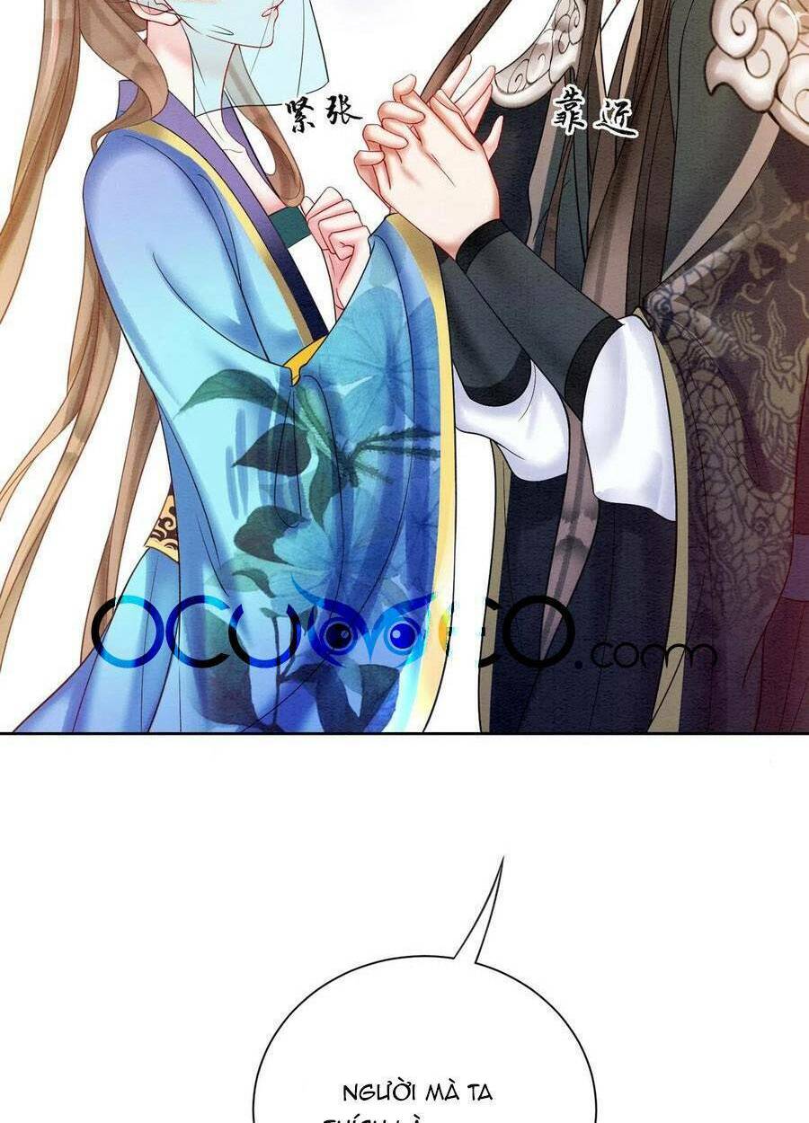 Xung Hỉ Vương Phi: Chapter 66