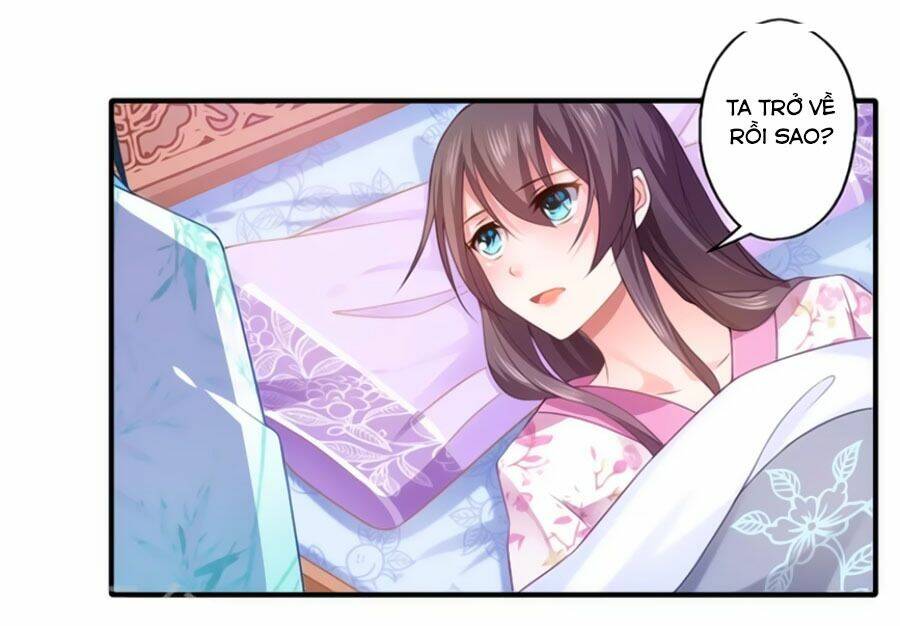 Khuynh Thế Y Phi Muốn Bỏ Chồng: Chapter 65