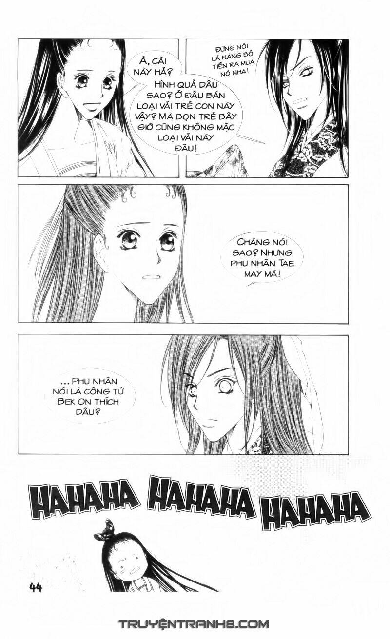 Pháp Sư Trừ Tà: Chapter 19.1