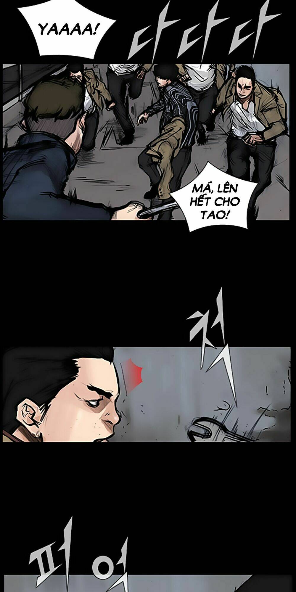 Độc Cô Tiền Truyện: Chapter 50