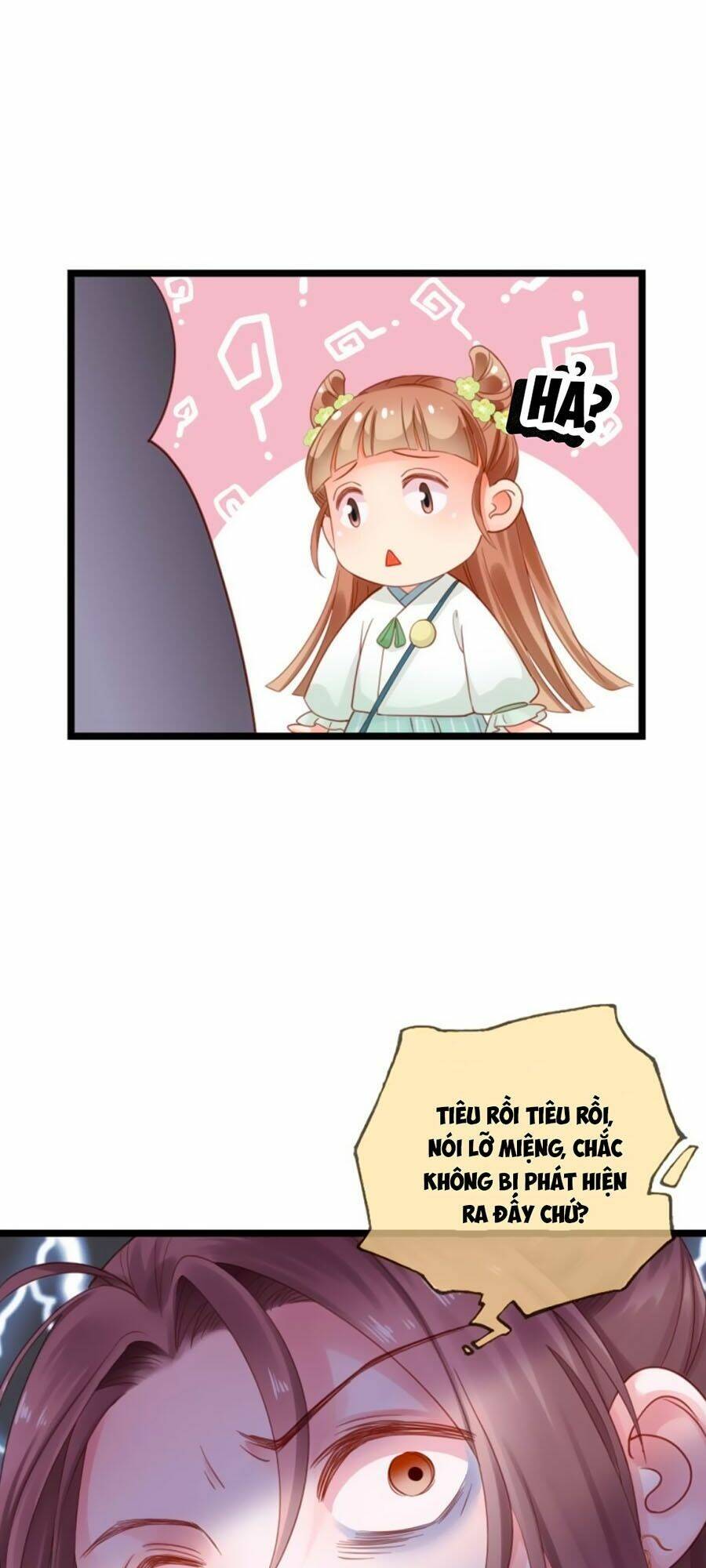 Đứng Lại! Phụng Chỉ Ăn Cướp: Chapter 4