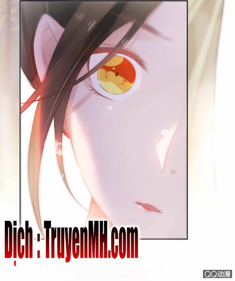 Solo Đi Vương Gia: Chapter 99