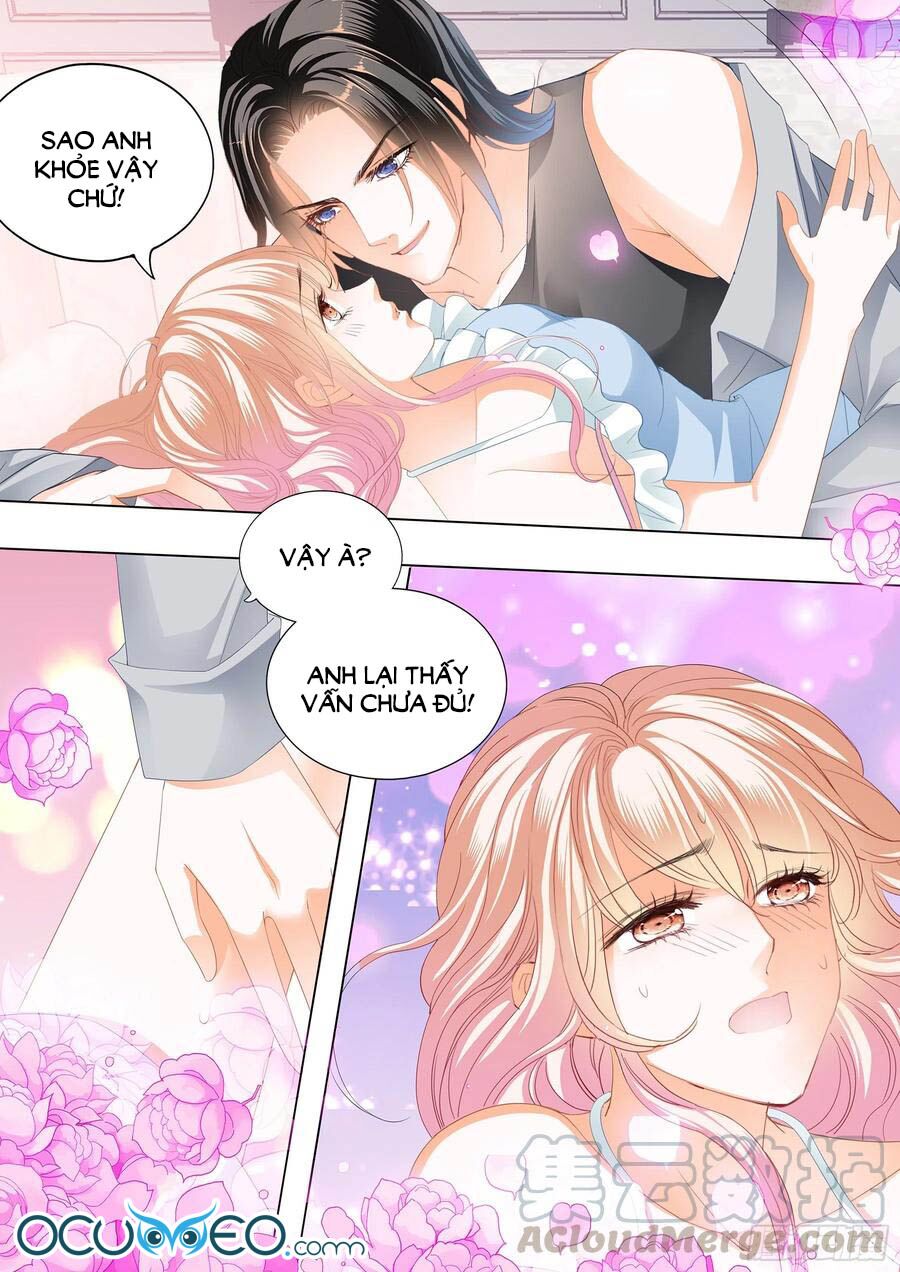 Bá Đạo Tiểu Thúc, Xin Trêu Chọc Vừa Thôi!: Chapter 216