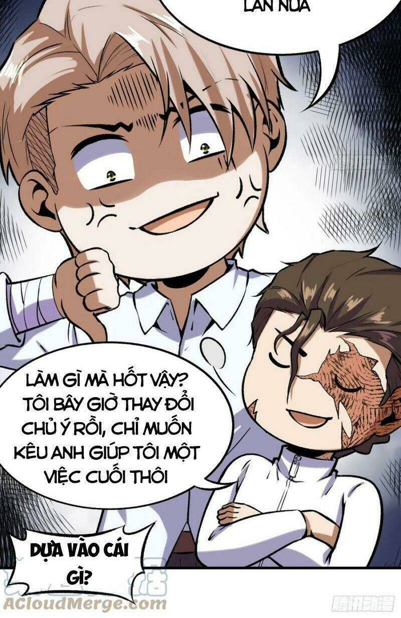 Cuồng Thiếu Siêu Thiên Tài: Chapter 75