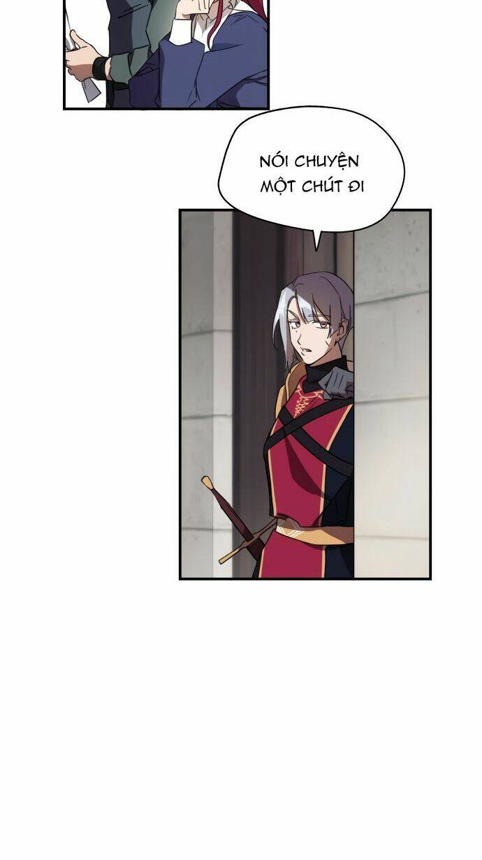 LÂU ĐÀI VÔ DANH: Chapter 6