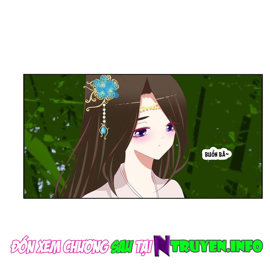 Thông Linh Phi: Chapter 518