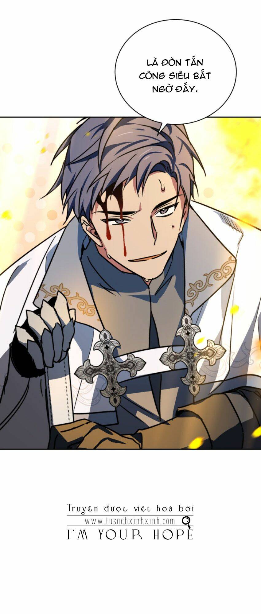 Nàng Elizabeth Thuần Khiết: Chapter 28