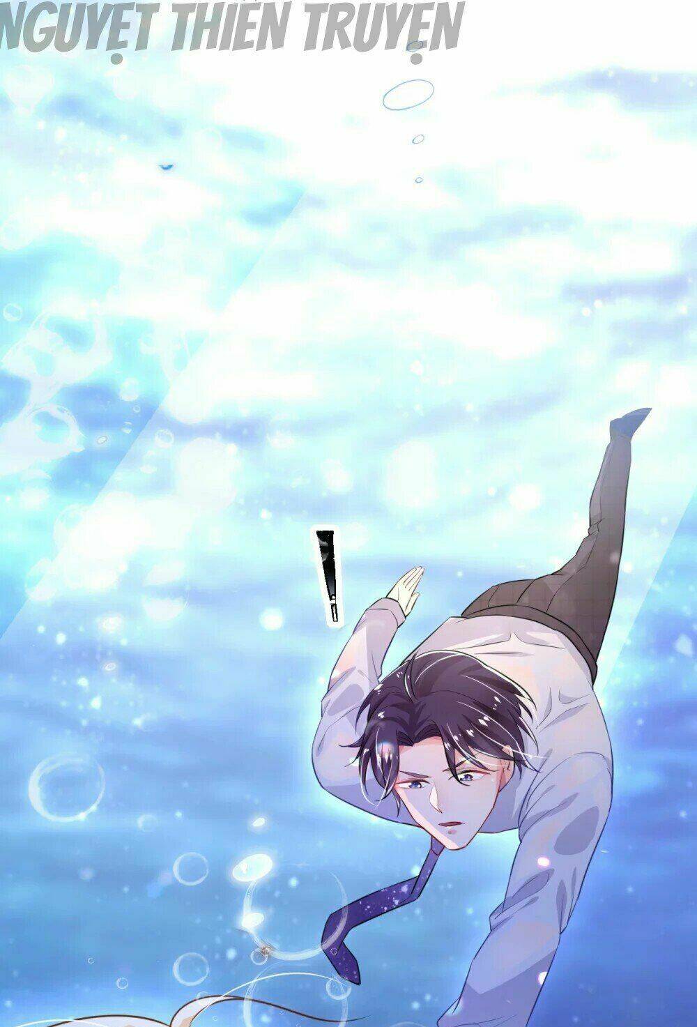 Hào Môn Đào Giá 101 Lần: Chapter 5