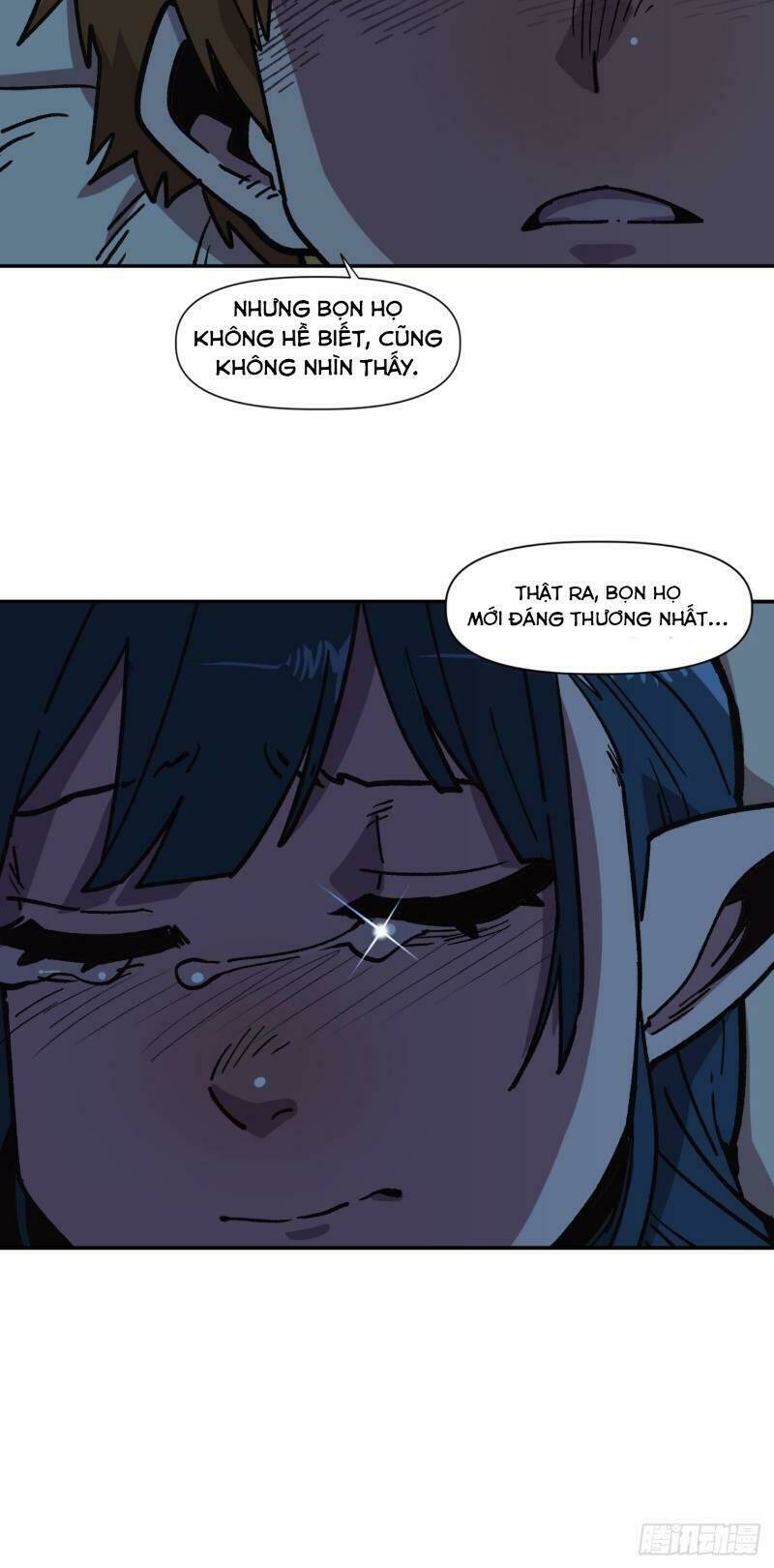 Đại Lục Vô Song: Chapter 8