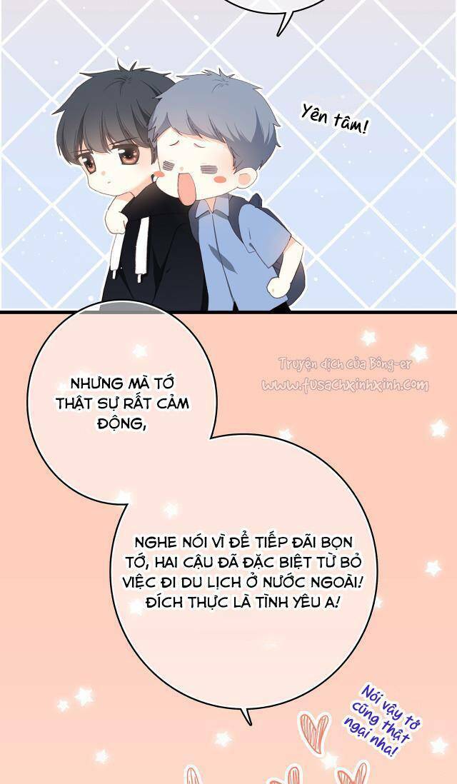 Con Tim Rung Động: Chapter 58