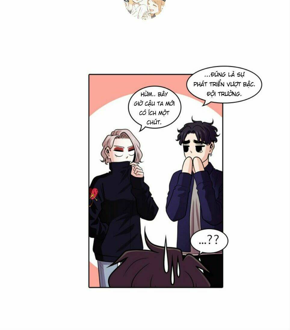 Tomorrow - Ngày Mai: Chapter 25