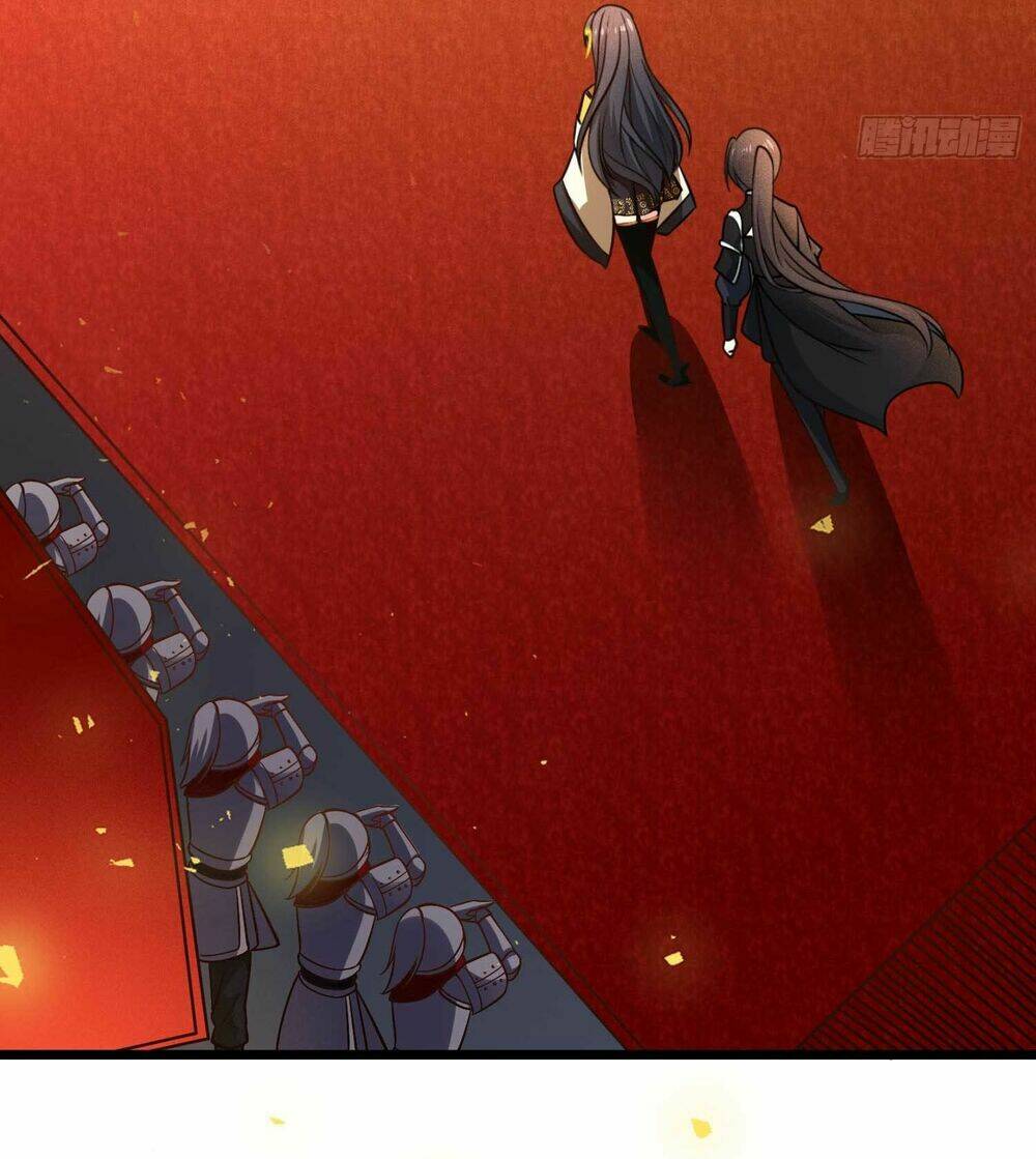 Giáng Thần Chiến Ký: Chapter 13