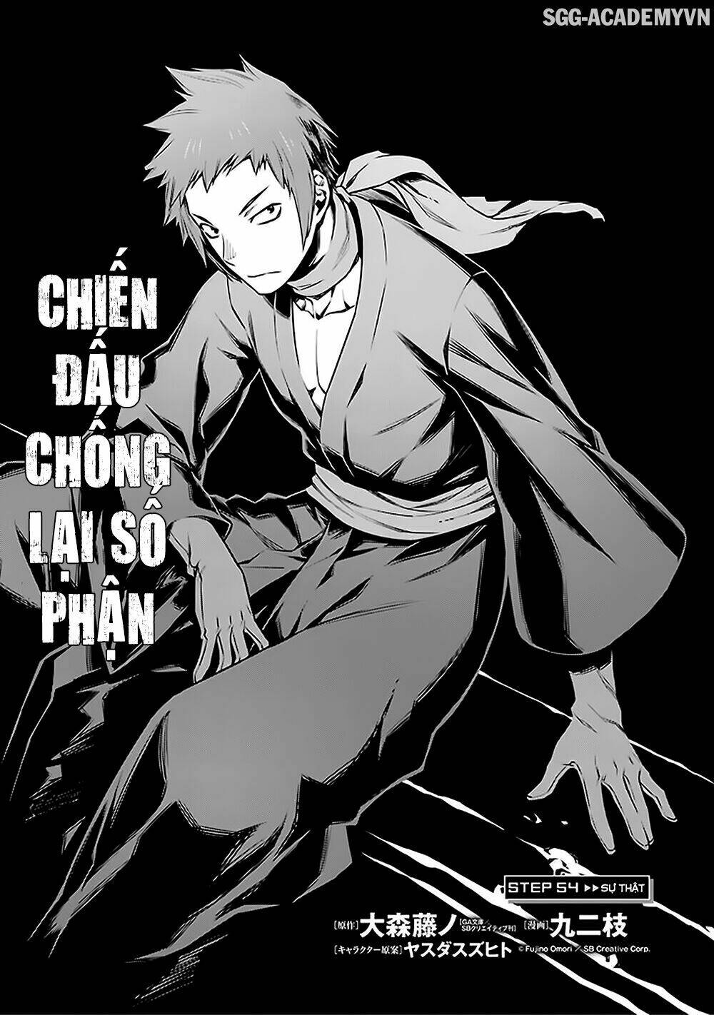 Dungeon Ni Deai O Motomeru No Wa Machigatte Iru Darou Ka: Chapter 54
