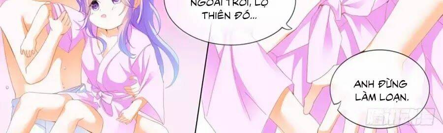 Cuồng Nhiệt Boss, Sủng Thê Xin Kiềm Chế: Chapter 62