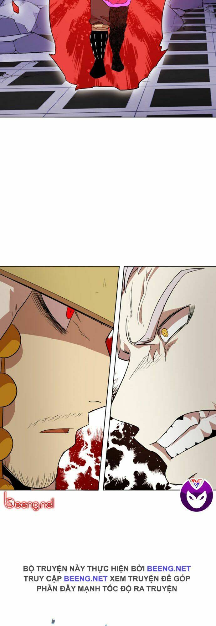 Hard Core Leveling Warrior Ss2: Chapter 29