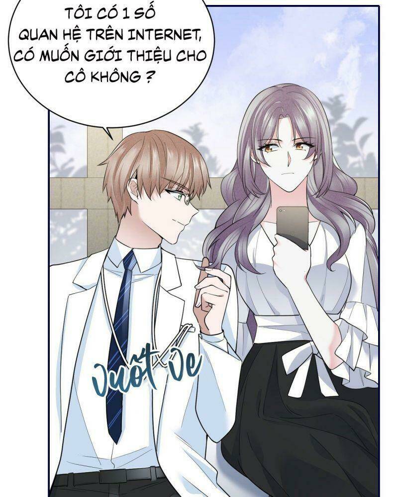 Đưa Em Đi Chơi: Chapter 65