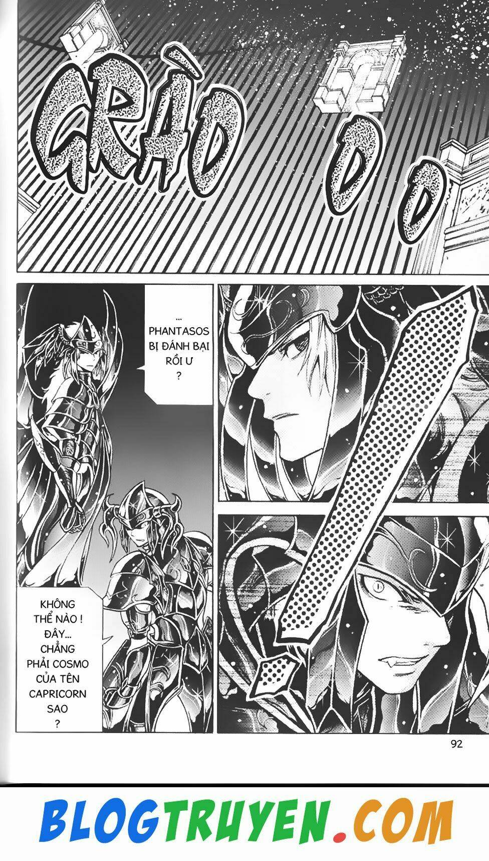 Thần Thoại Minh Vương: Chapter 74
