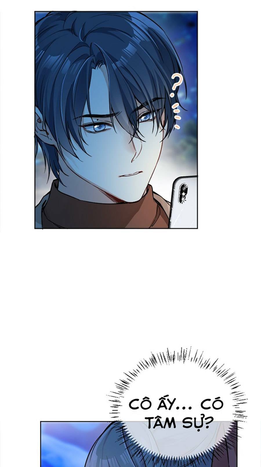 Tâm Động Thuấn Di: Chapter 44