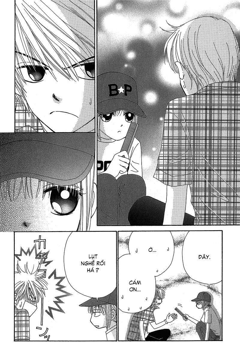 Dự Án Kéo Vàng: Chapter 35