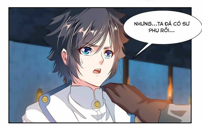 Cửu Dương Thần Vương: Chapter 52