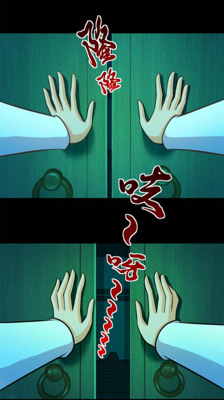 Toàn Cầu Sụp Đổ: Chapter 56