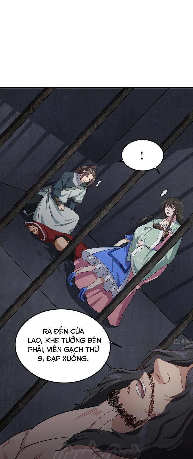 Trọng Sinh Tới Đại Đường: Chapter 78