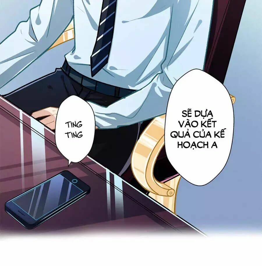 Cưng Chiều Ái Thê Hư Hỏng: Chapter 40