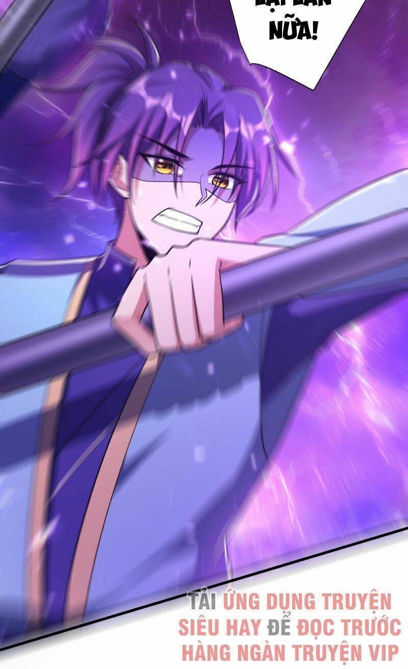 Yêu Giả Vi Vương: Chapter 155