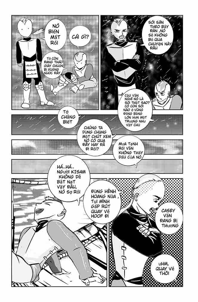 Noa: Chapter 15