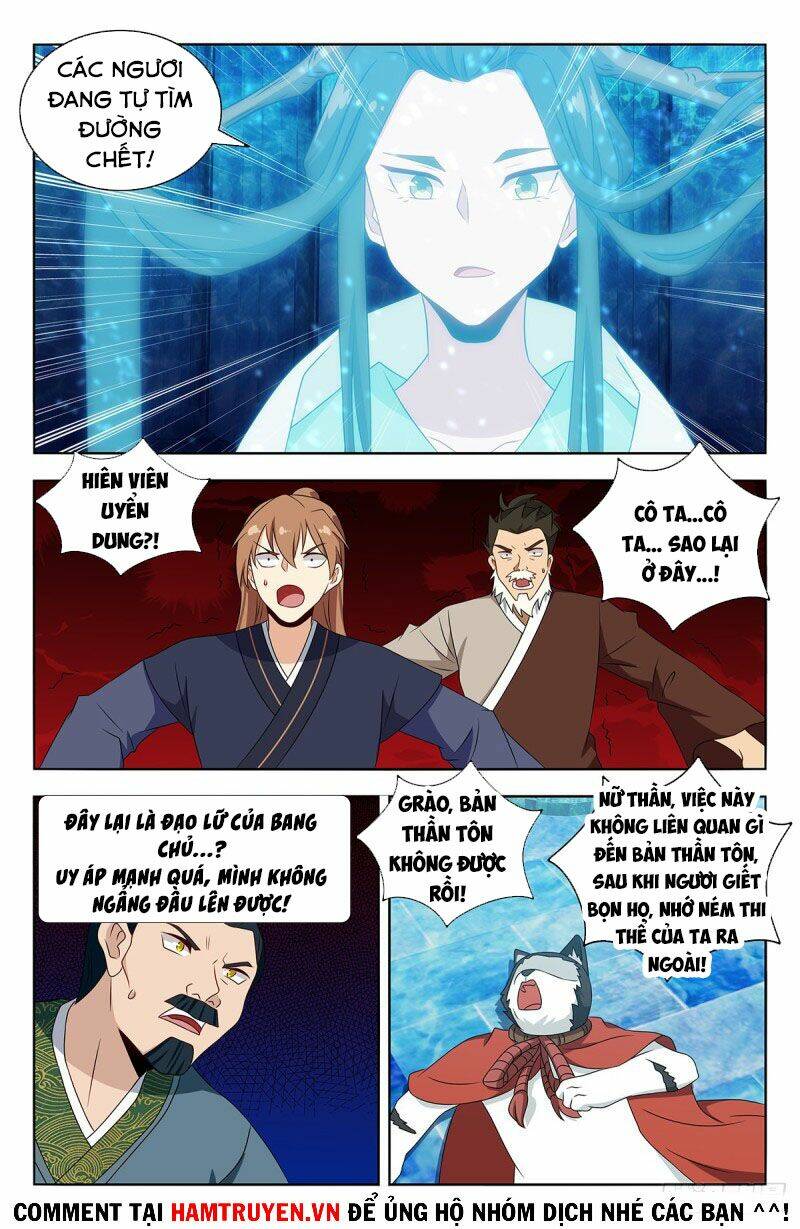 Tối Cường Phản Sáo Lộ Hệ Thống: Chapter 430