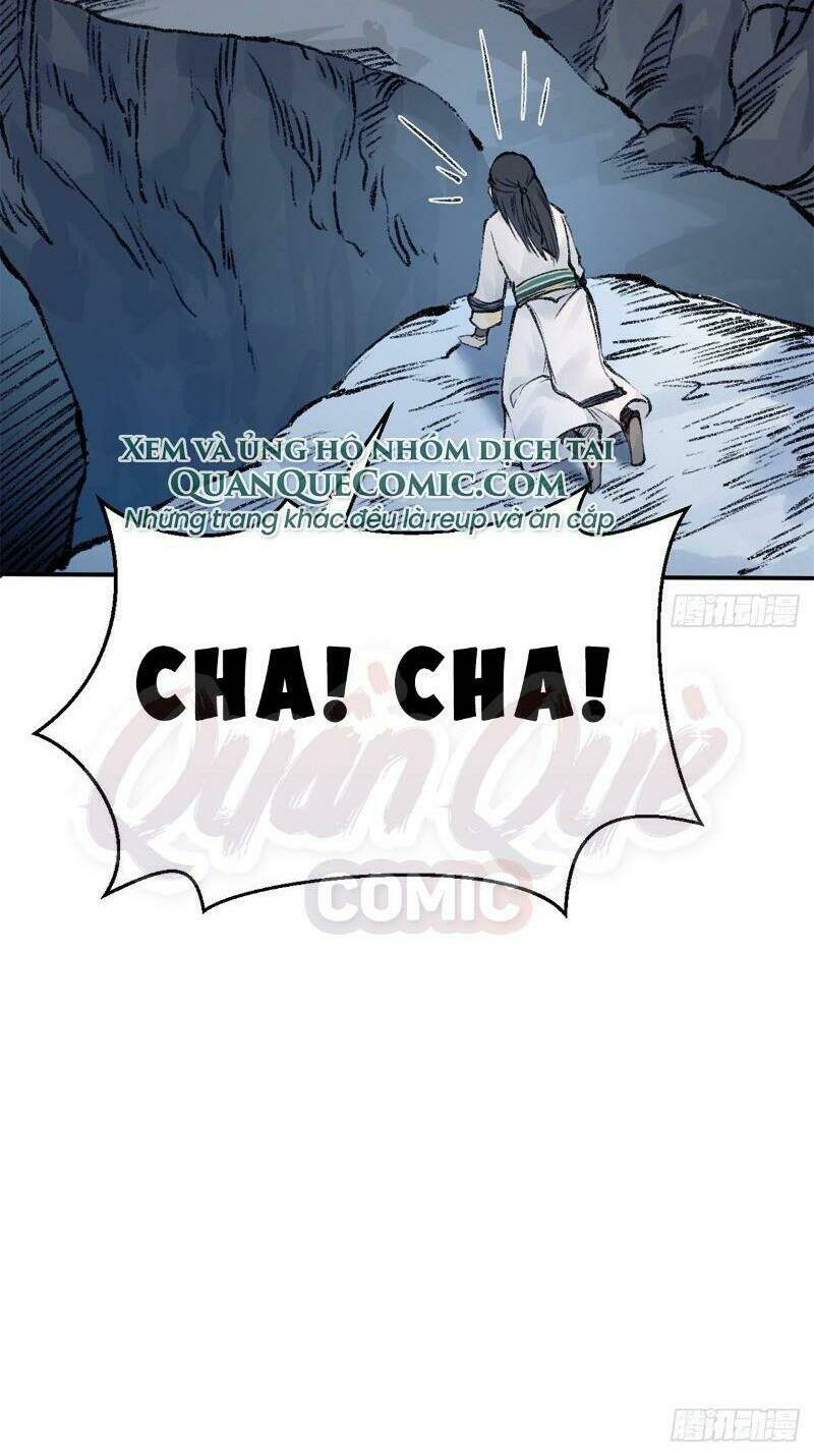 Liên Thành Quyết: Chapter 48