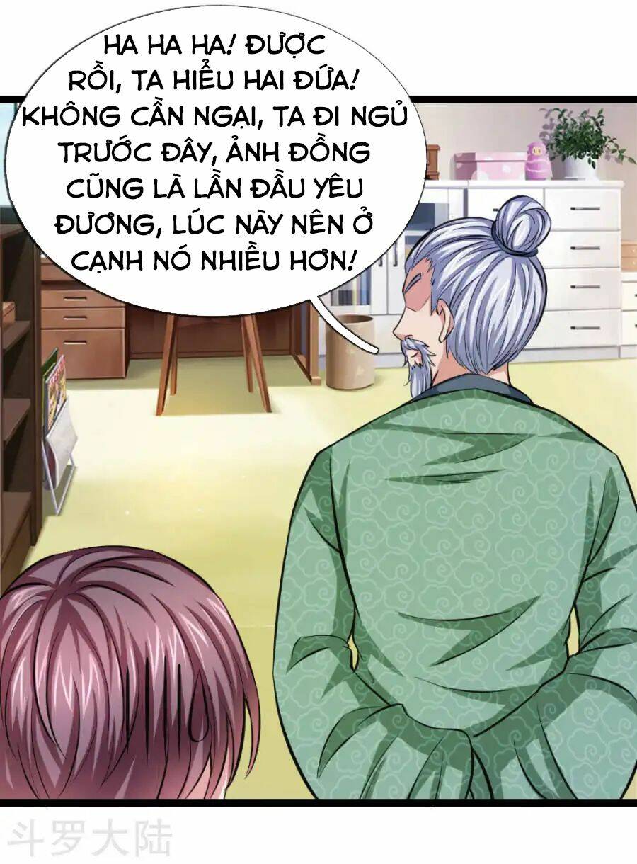 Tuyệt Thế Phi Đao: Chapter 76